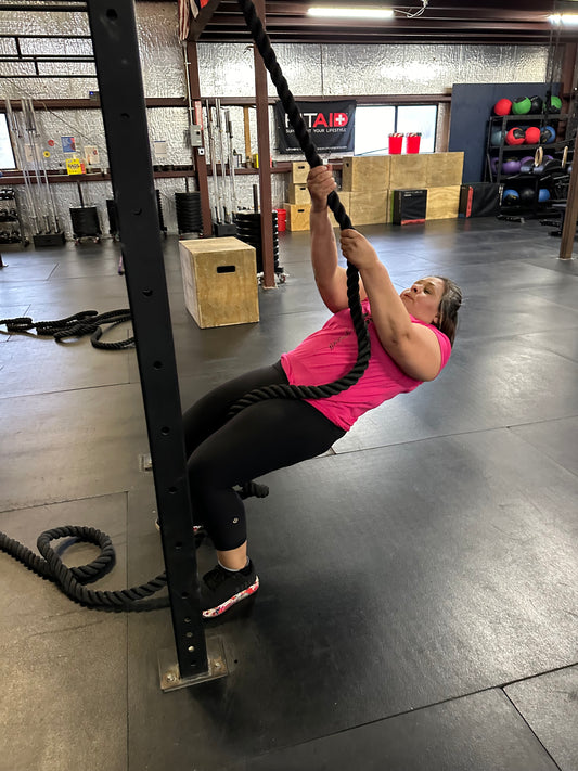 Weekly Newsletter April 1st-7th