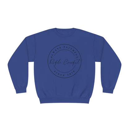 Unisex NuBlend® Crewneck Sweatshirt