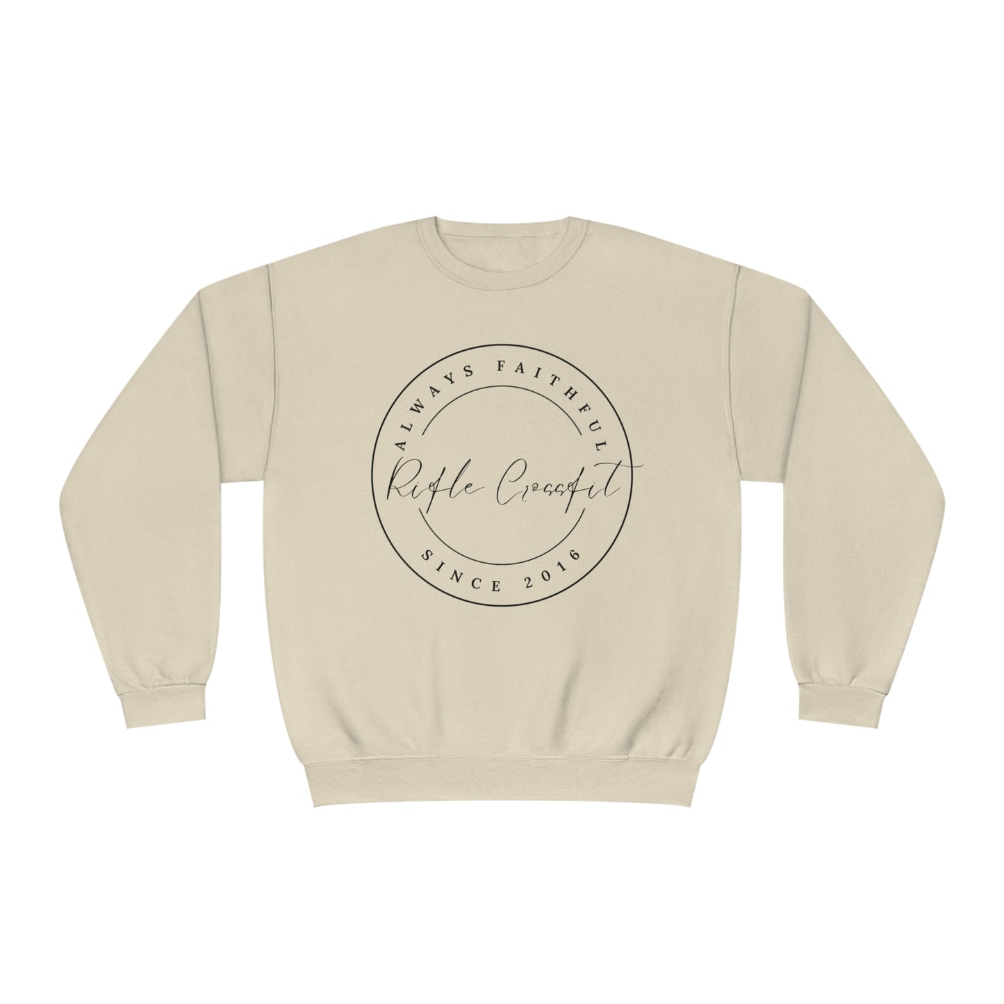 Unisex NuBlend® Crewneck Sweatshirt
