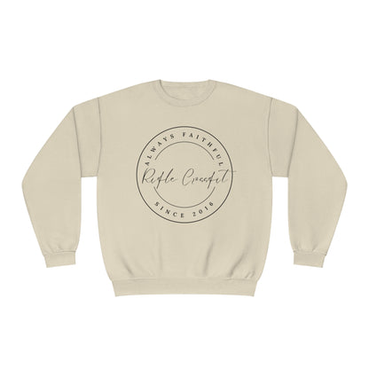 Unisex NuBlend® Crewneck Sweatshirt