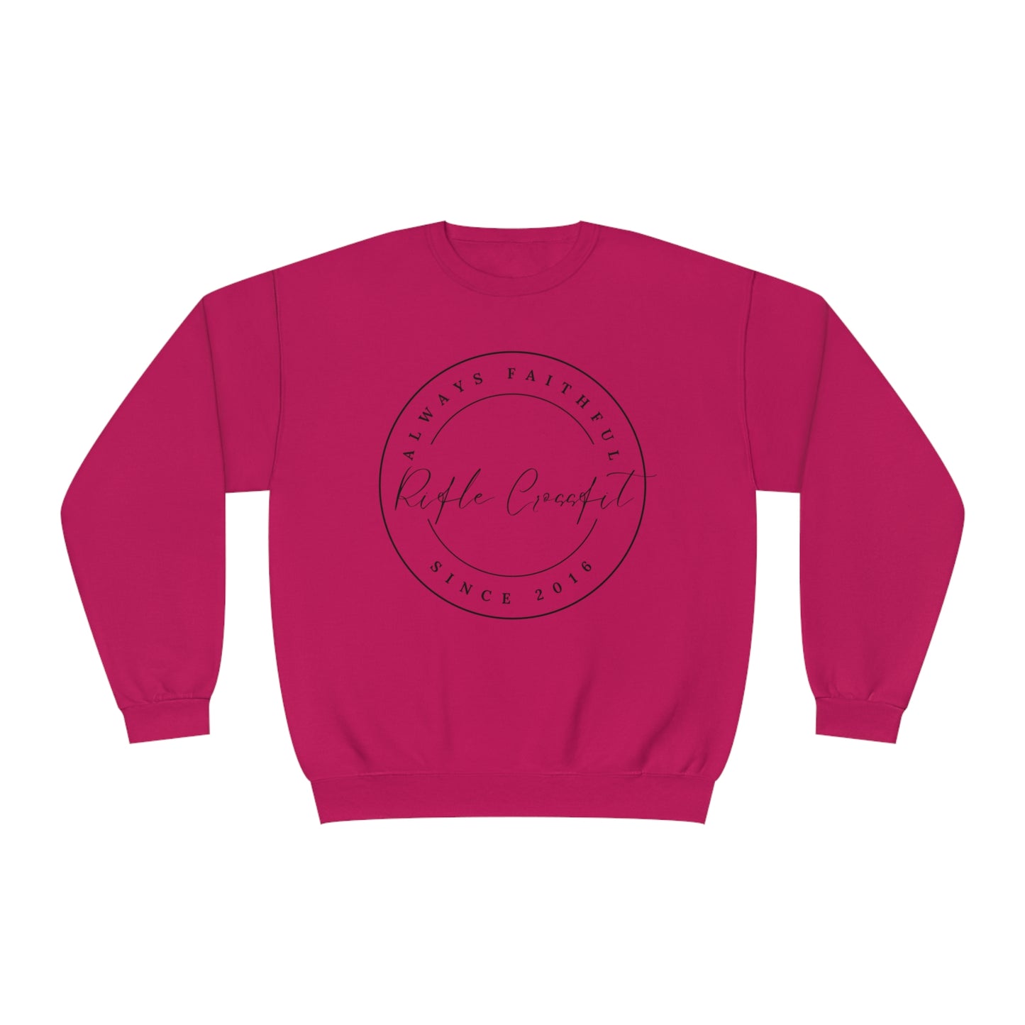 Unisex NuBlend® Crewneck Sweatshirt