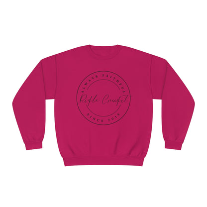 Unisex NuBlend® Crewneck Sweatshirt