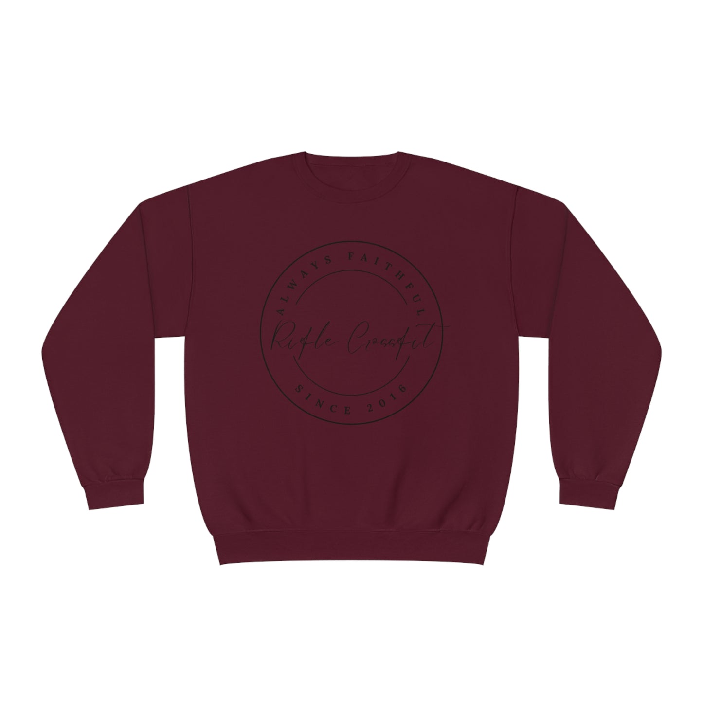 Unisex NuBlend® Crewneck Sweatshirt