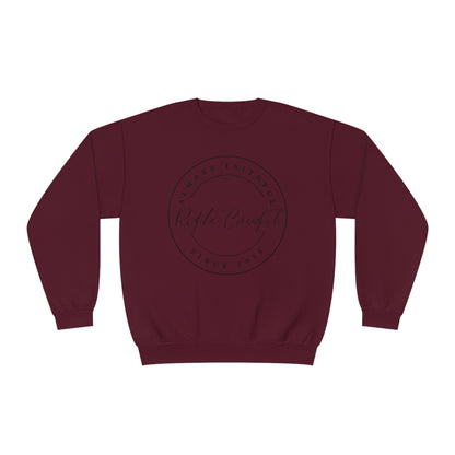 Unisex NuBlend® Crewneck Sweatshirt