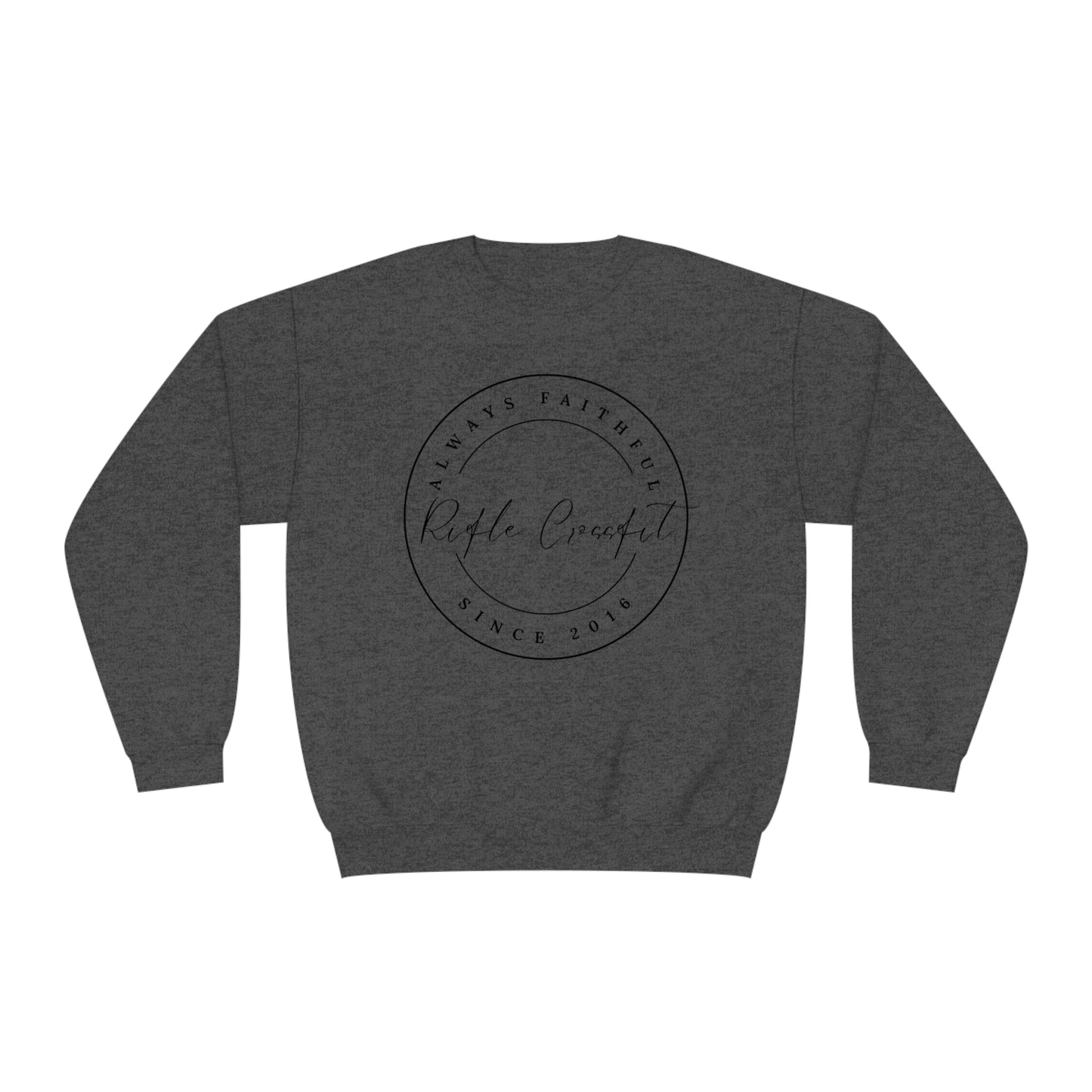 Unisex NuBlend® Crewneck Sweatshirt