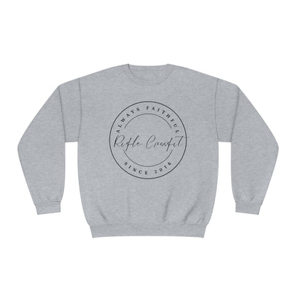 Unisex NuBlend® Crewneck Sweatshirt