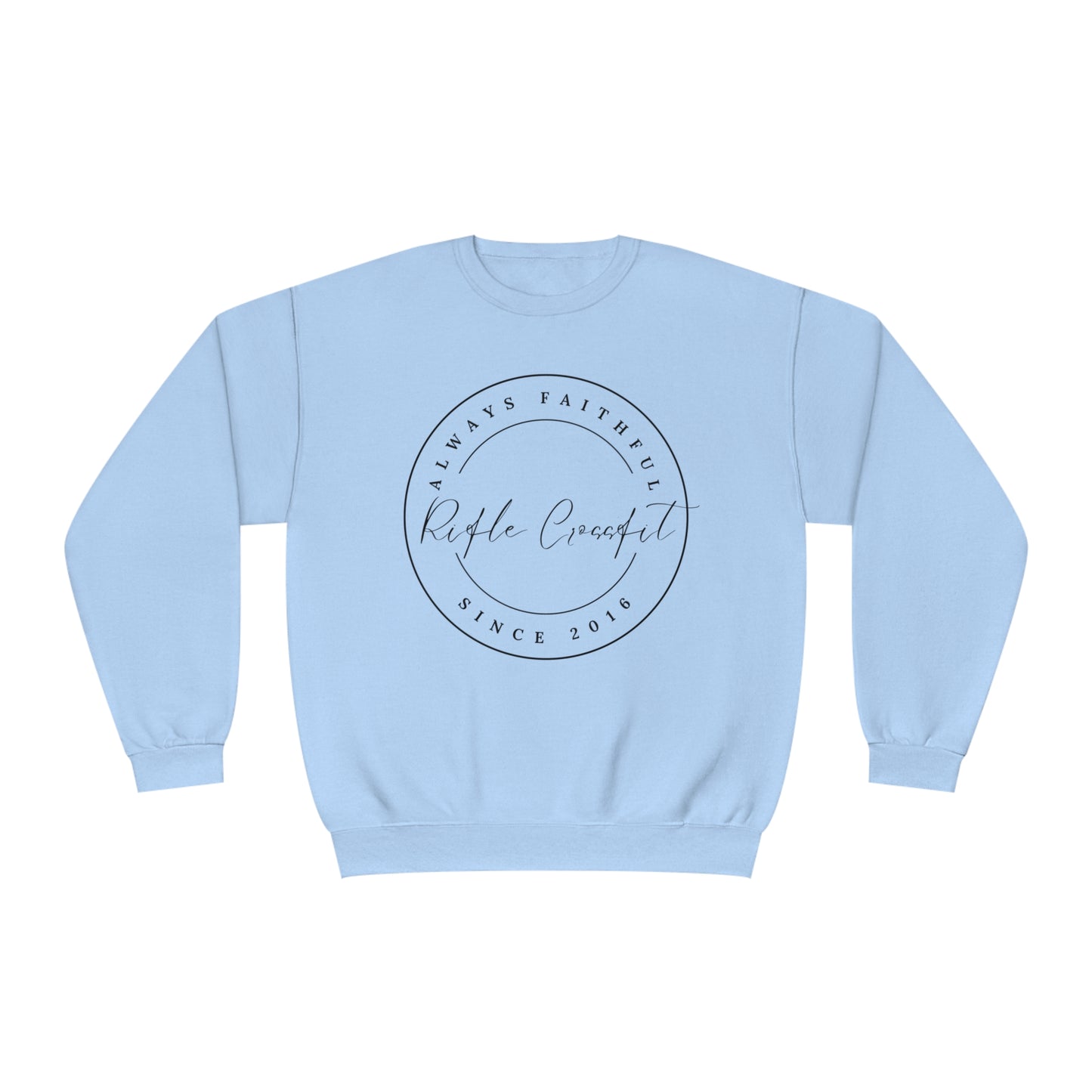 Unisex NuBlend® Crewneck Sweatshirt