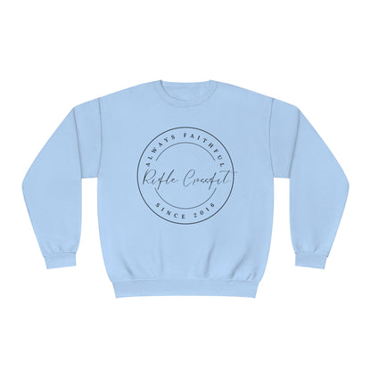 Unisex NuBlend® Crewneck Sweatshirt
